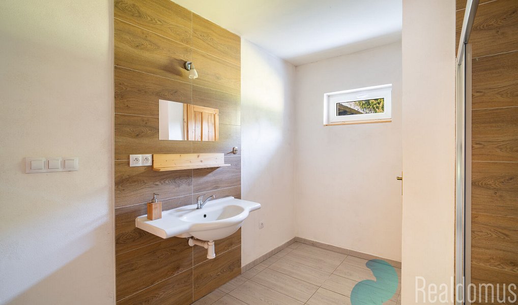 Prodej chaty/chalupy 130 m² s pozemkem 206 m², Frymburk – náhled fotky 14