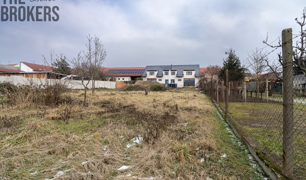 Prodej domu 185 m² s pozemkem 850 m², Mikulčice – náhled fotky 11