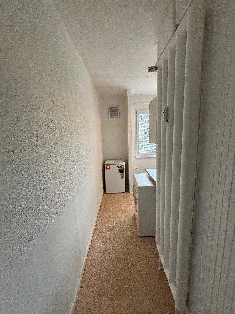 Pronájem bytu 3+1 71 m² – další