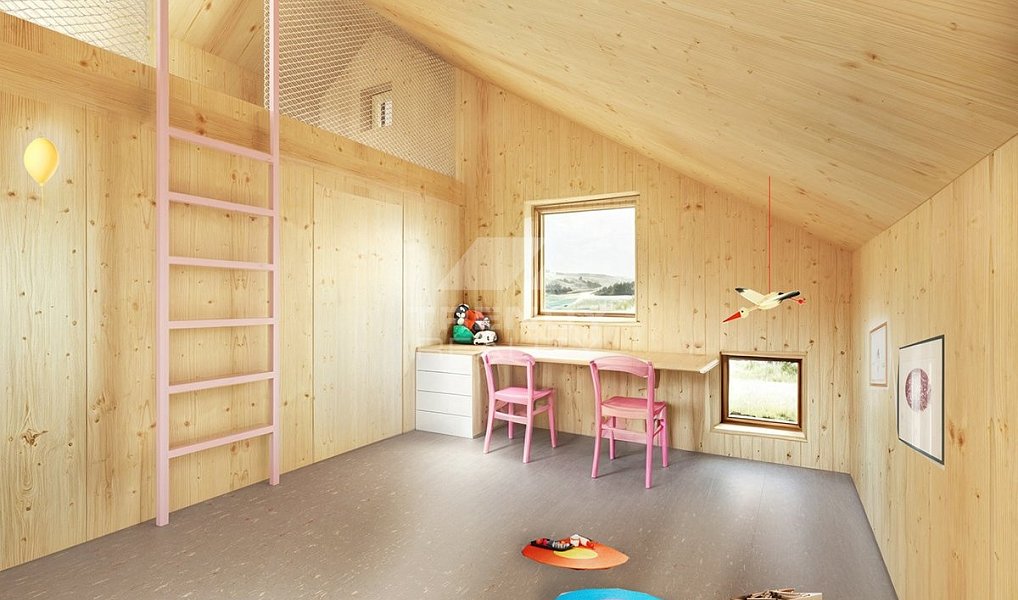 Prodej domu 78 m² s pozemkem 1 000 m², Plzeň – náhled fotky 12