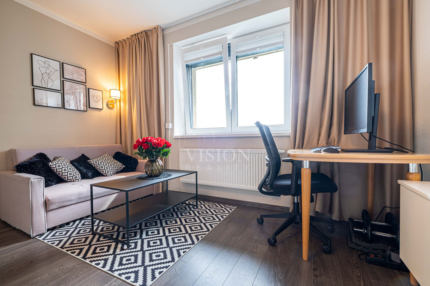 Prodej bytu 2+kk 51 m² – fotografie 3