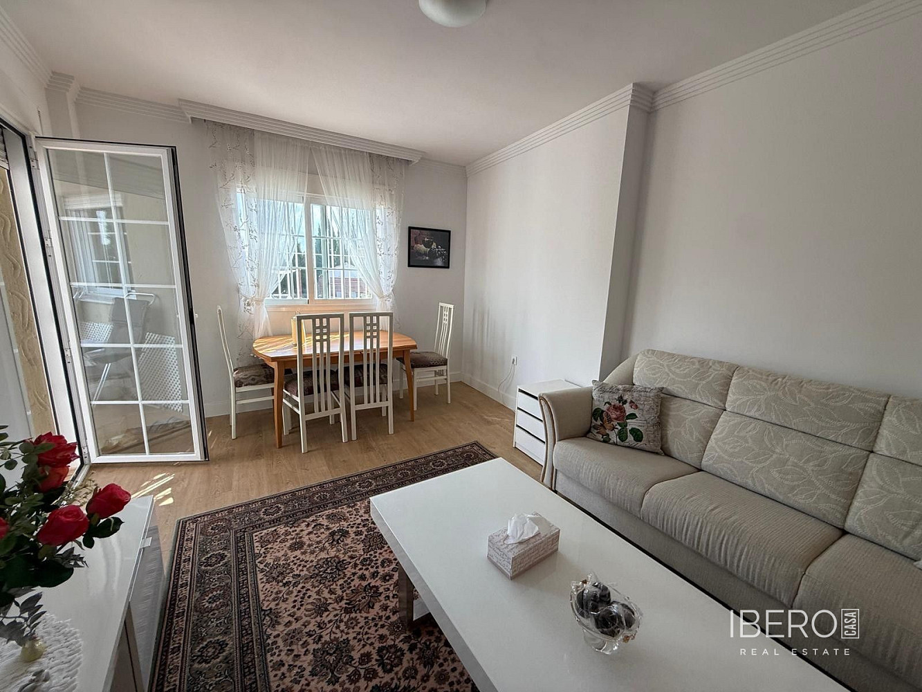 Pis 2+kk – Marbella, Nueva Andalucía - Vista 5