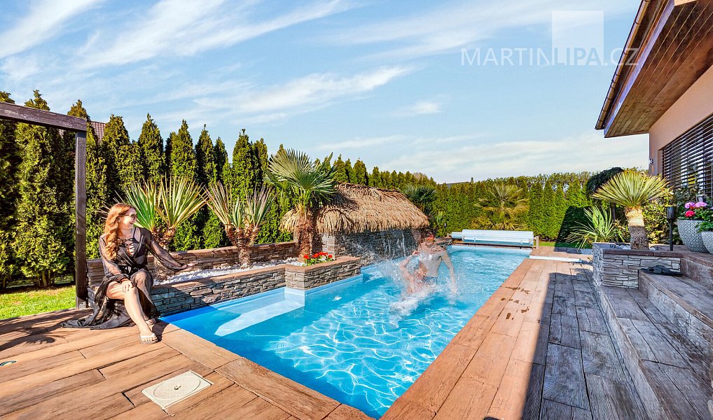Prodej domu 258 m² s pozemkem 810 m², Veleň – náhled fotky 53