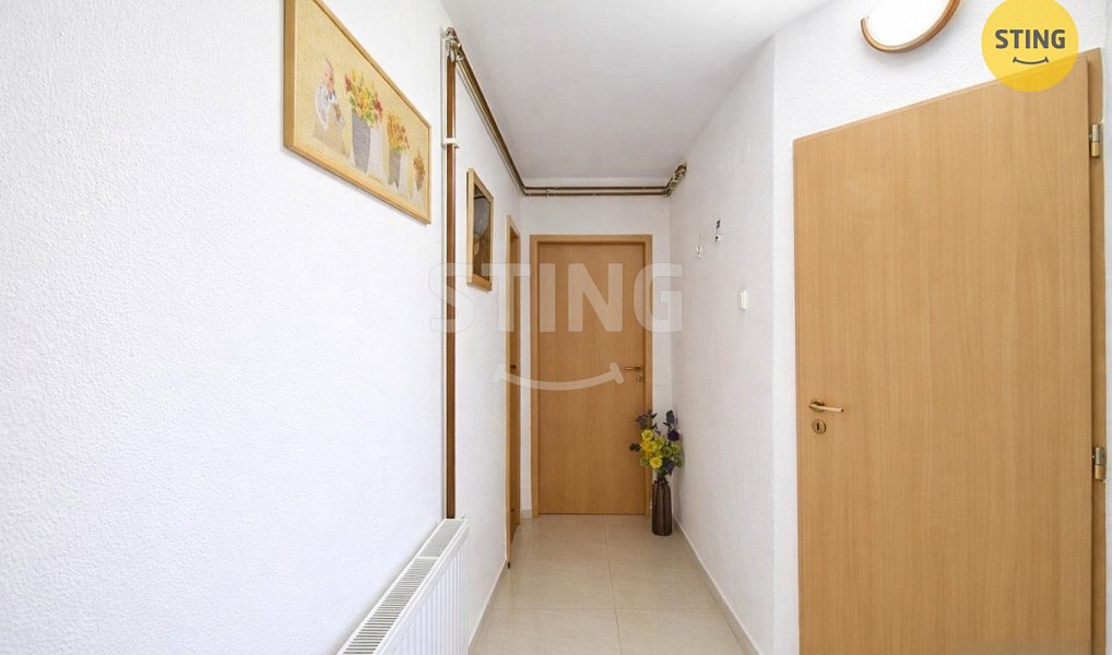 Pronájem bytu 3+kk 62 m², Uherské Hradiště – náhled fotky 5