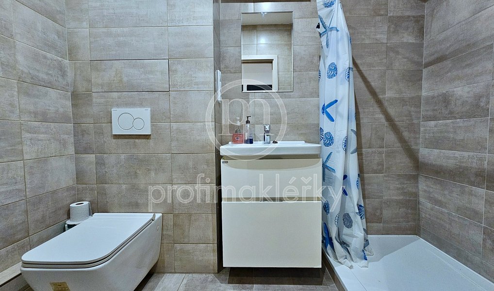 Pronájem bytu 2+kk 52 m², Moravský Krumlov – náhled fotky 12