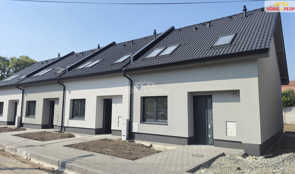 Prodej domu 101 m² s pozemkem 166 m², Pohořelice – náhled fotky 3