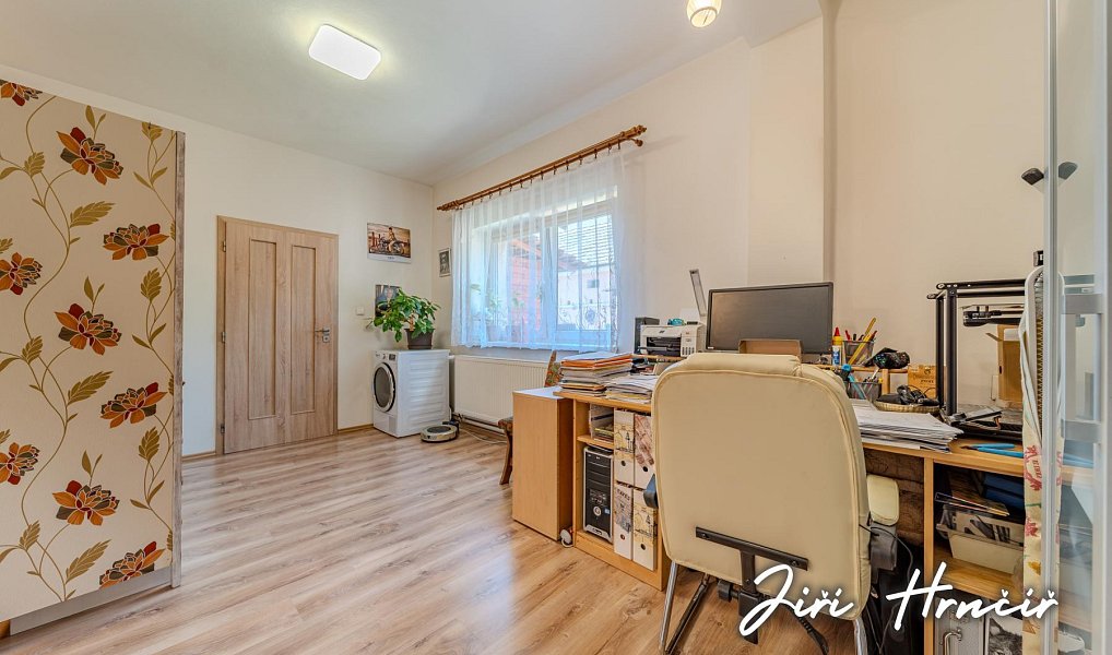 Prodej domu 127 m² s pozemkem 2 842 m², Úněšov – náhled fotky 14
