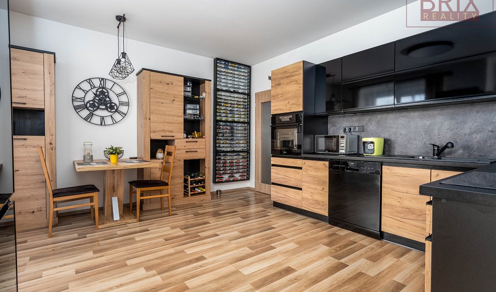 Prodej bytu 2+kk 57 m², Praha – náhled fotky 8