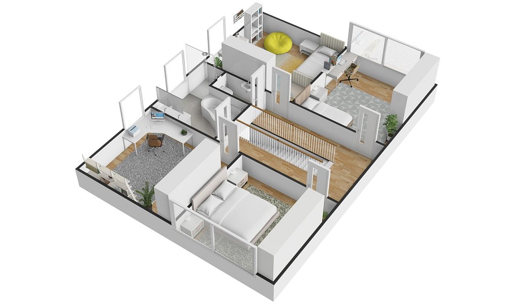 Prodej domu 178 m² s pozemkem 738 m², Vranovice – náhled fotky 15