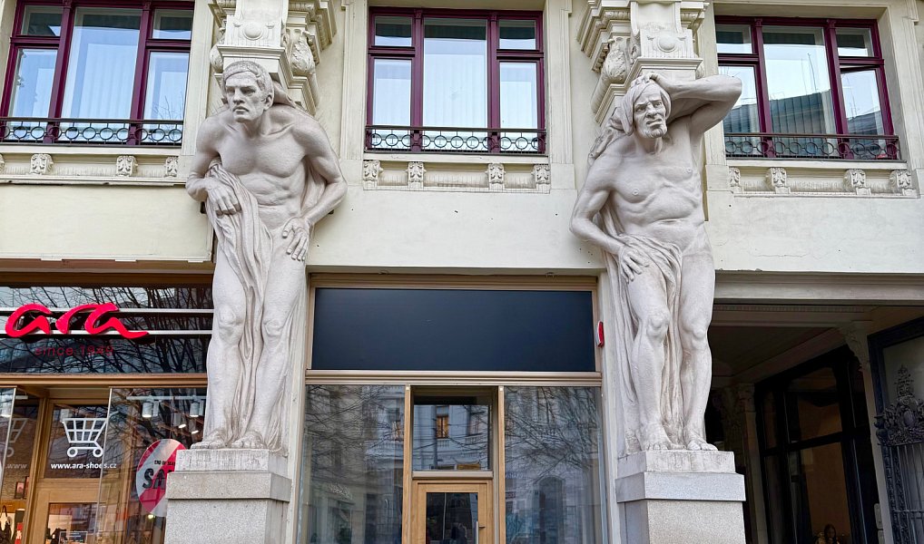 Pronájem restaurace 120 m², Brno – náhled fotky 3