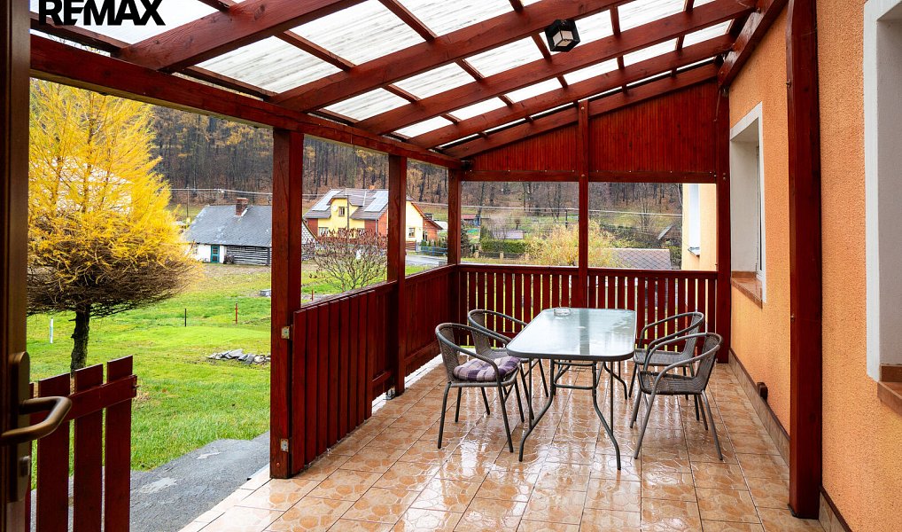 Prodej domu 226 m² s pozemkem 2 380 m², Hošťálkovy – náhled fotky 19
