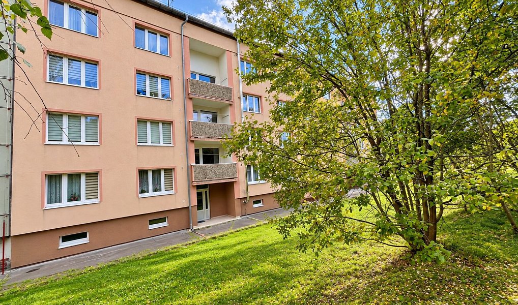 Prodej bytu 2+1 61 m², Abertamy – náhled fotky 24
