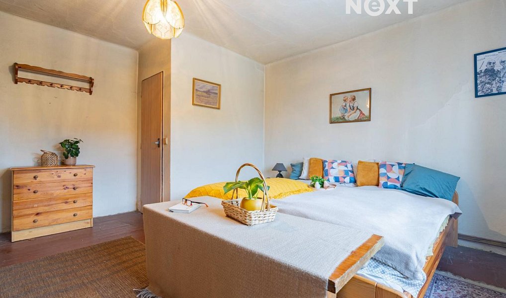 Prodej domu 95 m² s pozemkem 550 m², Vodňany – náhled fotky 7