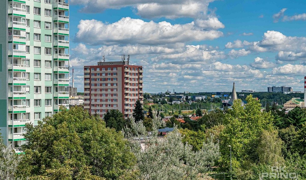 Prodej bytu 3+kk 68 m², Praha – náhled fotky 16
