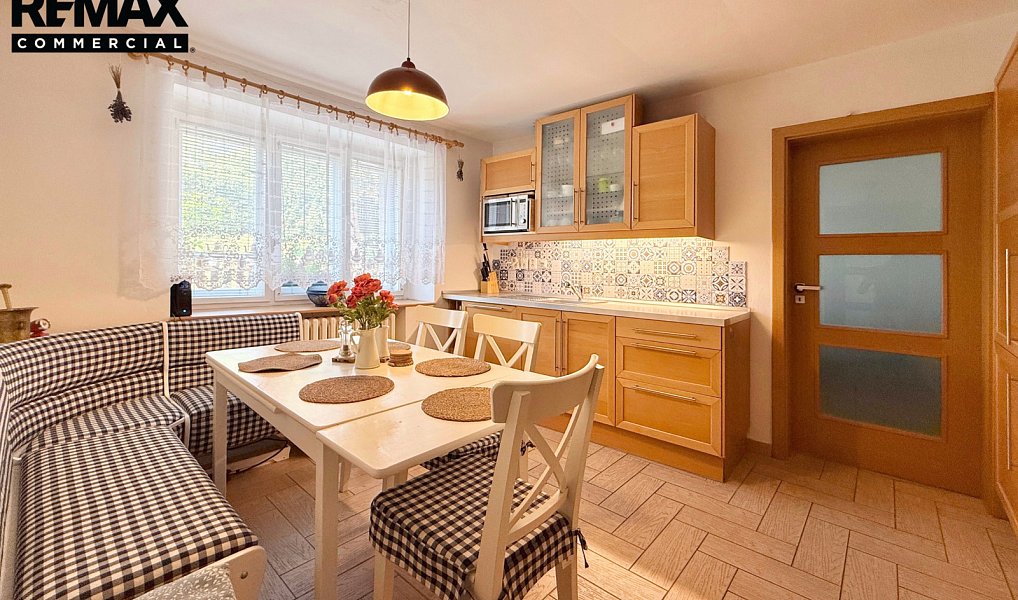 Prodej domu 108 m² s pozemkem 280 m², Praha – náhled fotky 3