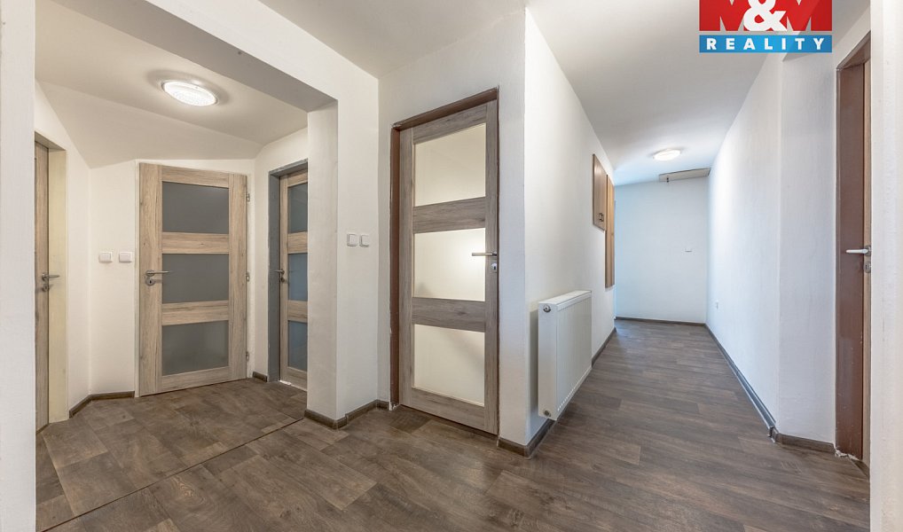 Prodej domu 217 m² s pozemkem 1 172 m², Terezín – náhled fotky 23
