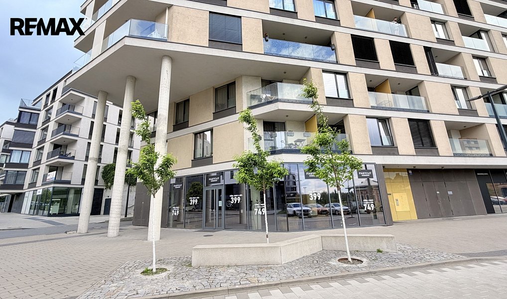 Pronájem obchodních prostor 94 m², Ostrava – náhled fotky 2