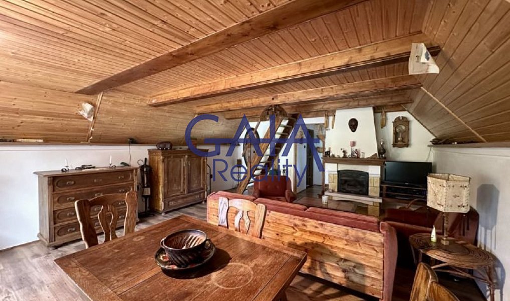 Prodej chaty/chalupy 120 m² s pozemkem 1 088 m², Vřesovice – náhled fotky 5