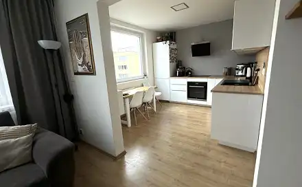 Pronájem bytu 4+1 79 m²