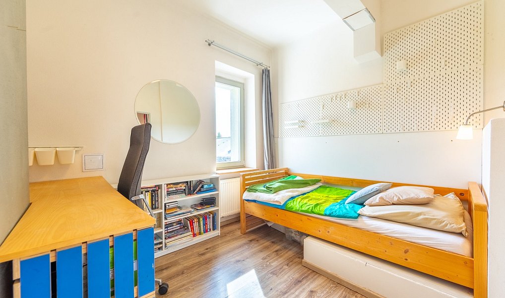 Prodej domu 220 m² s pozemkem 290 m², Plzeň – náhled fotky 17