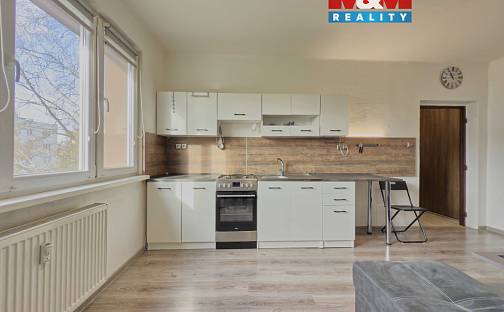 Prodej bytu 3+kk 53 m², Ciolkovského, Karviná - Ráj