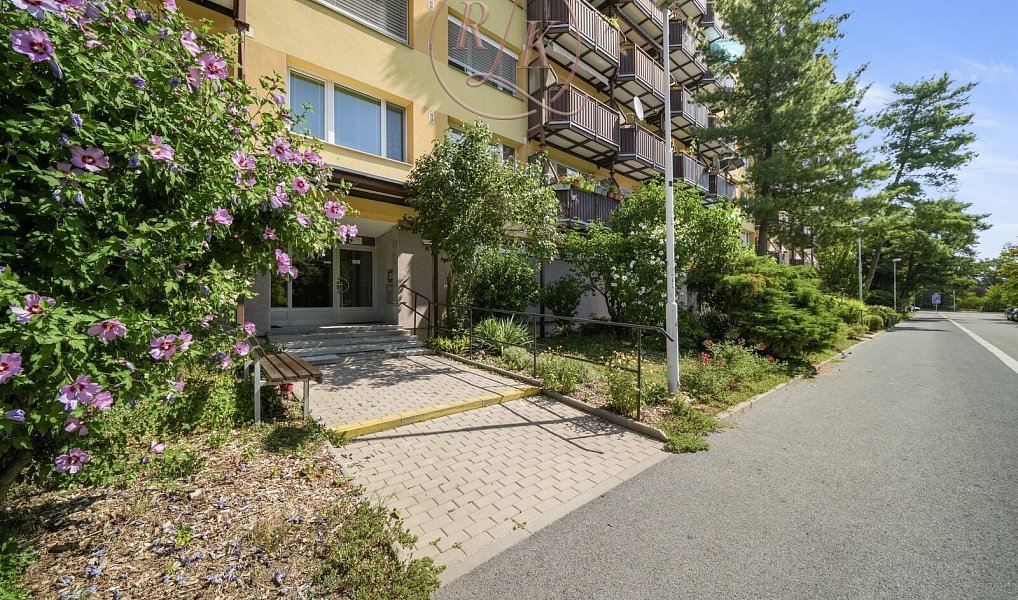 Prodej bytu 2+1 57 m², Brno – náhled fotky 27