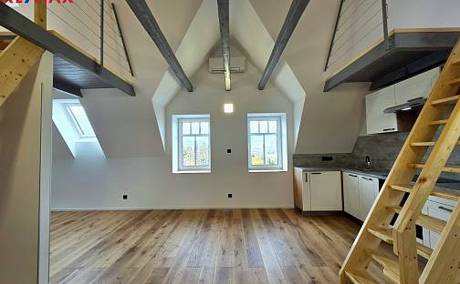 Pronájem bytu 2+kk 85 m², Ke Hřbitovu, Všenory, okres Praha-západ