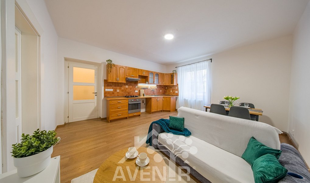 Prodej bytu 3+kk 78 m², Mladá Boleslav – náhled fotky 2
