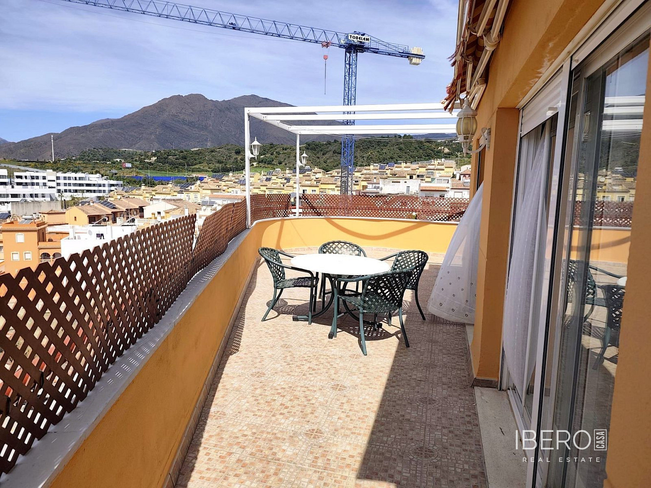 Pis 5+kk – Estepona, Barriada Islas Canarias - Vista 4