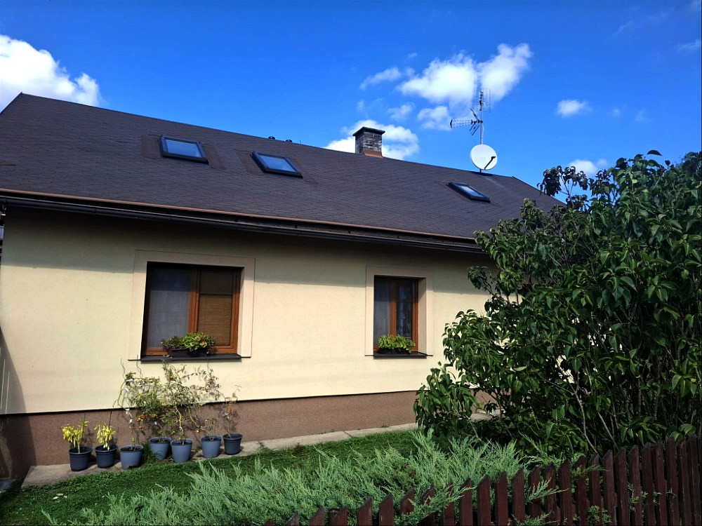Prodej domu 180 m² s pozemkem 1 000 m² – fotografie 3