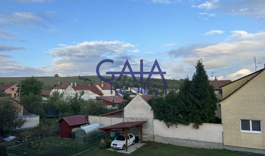 Pronájem bytu 3+1 66 m², Louka – náhled fotky 17