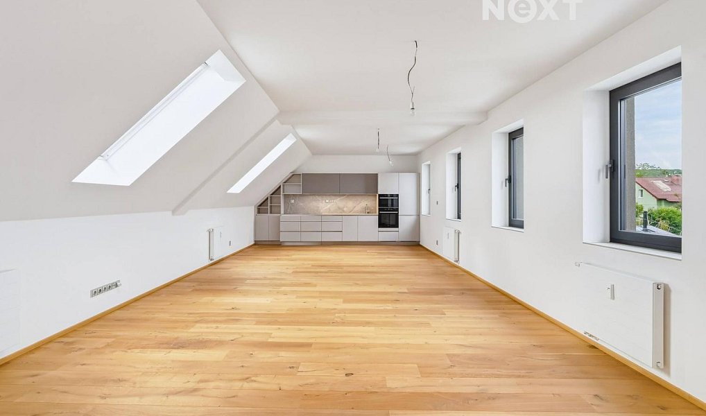 Prodej bytu 2+kk 97 m², Želešice – náhled fotky 4