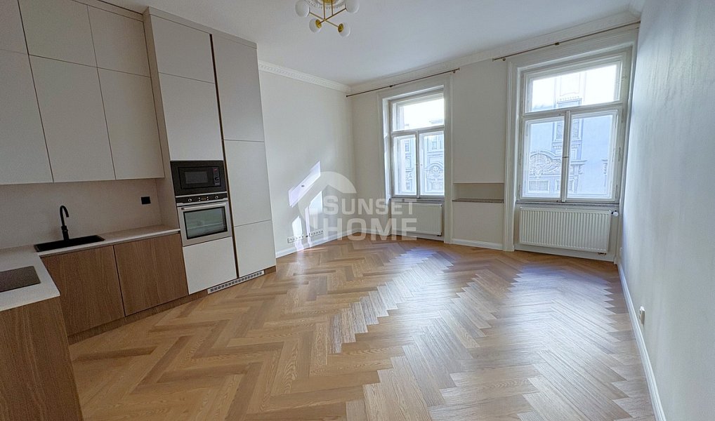 Pronájem bytu 2+kk 66 m², Praha – náhled fotky 2