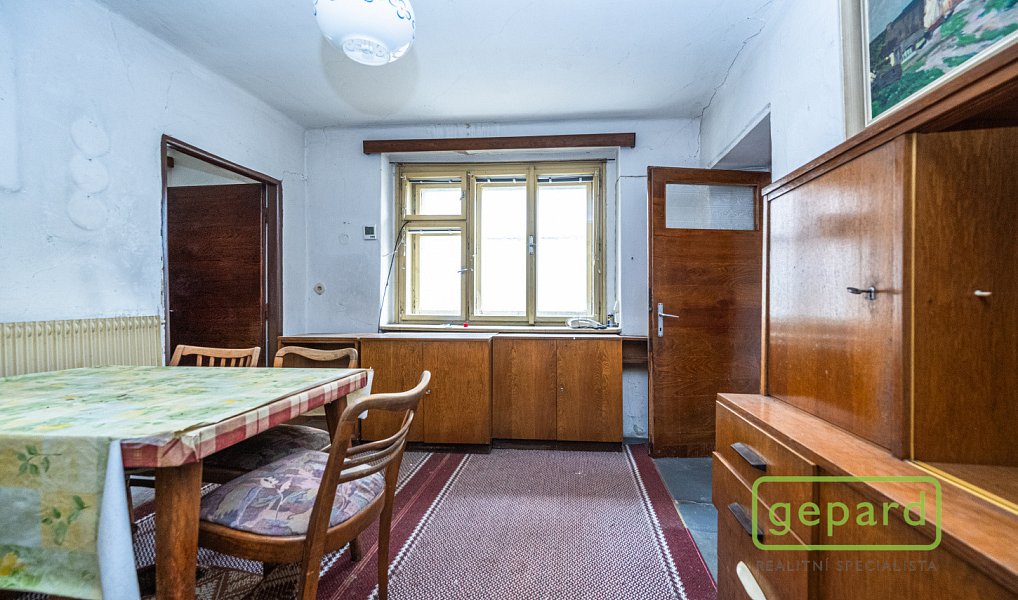 Prodej domu 67 m² s pozemkem 271 m², Hostivice – náhled fotky 8