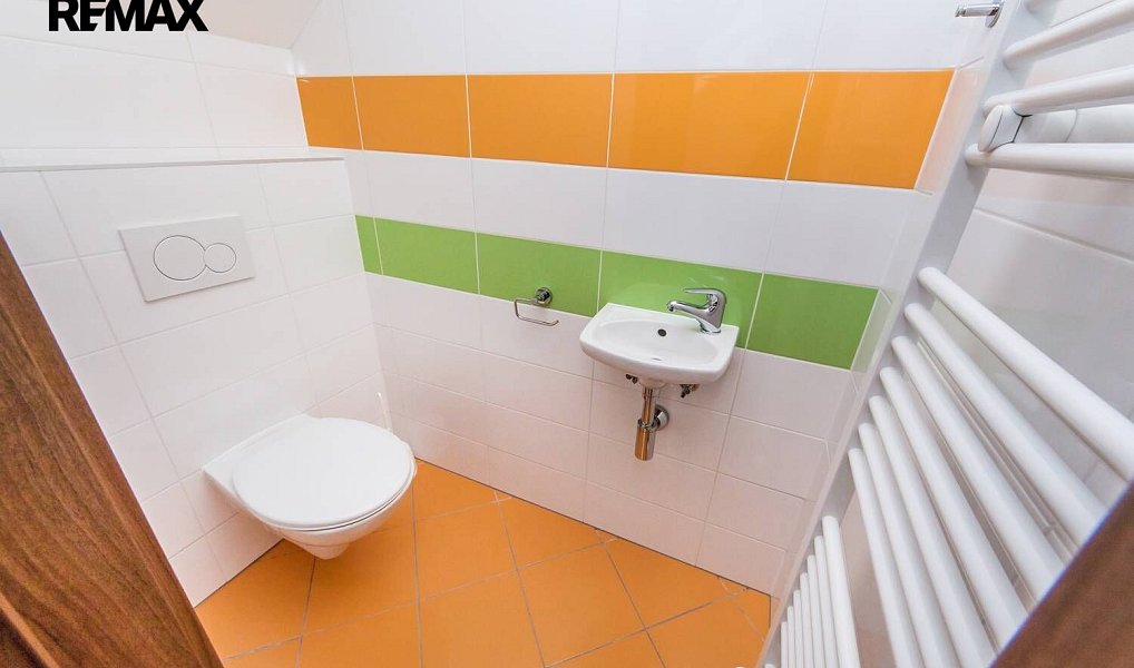 Pronájem bytu 2+kk 48 m², Říčany – náhled fotky 7