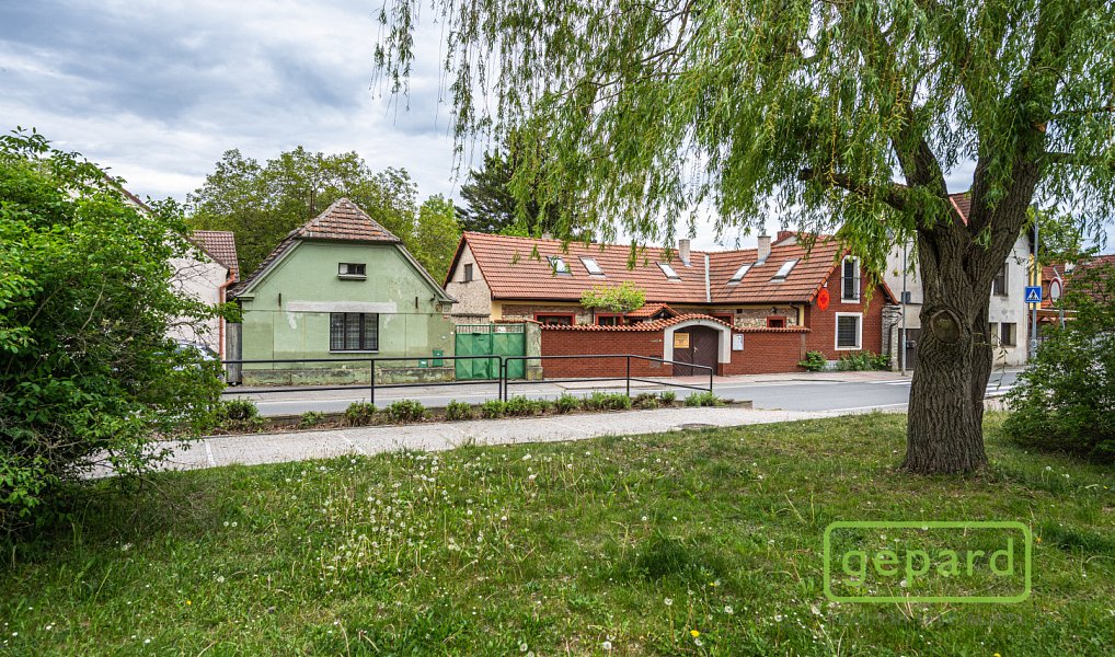 Prodej domu 67 m² s pozemkem 271 m², Hostivice – náhled fotky 2