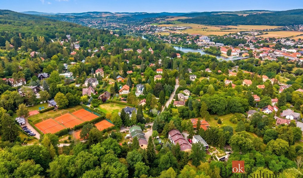 Prodej domu 160 m² s pozemkem 861 m², Dobřichovice – náhled fotky 5