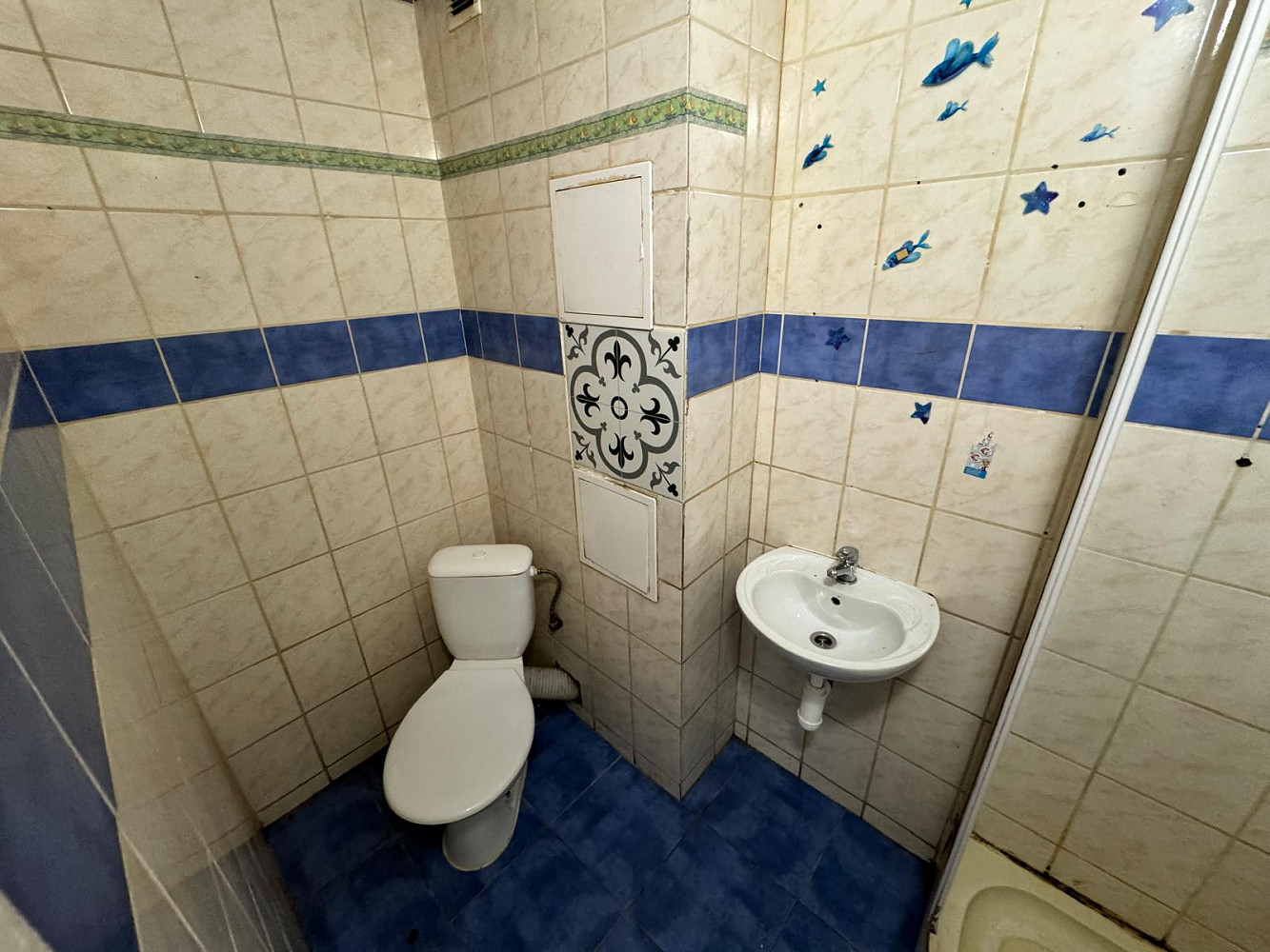 Pronájem bytu 2+1 54 m² – fotografie 3