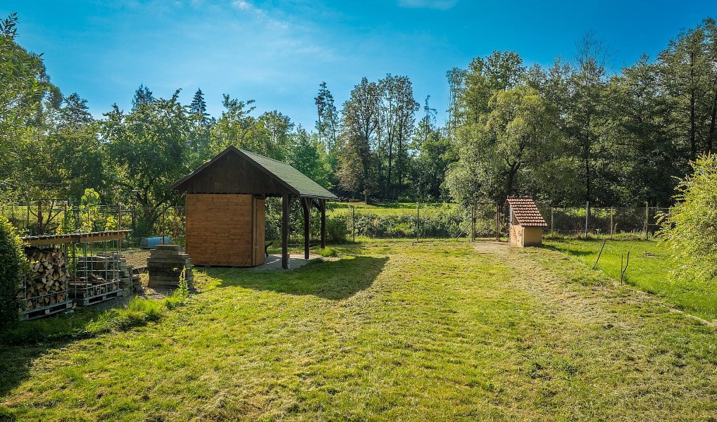 Prodej stavebního pozemku 310 m², Jihlava – náhled fotky 16