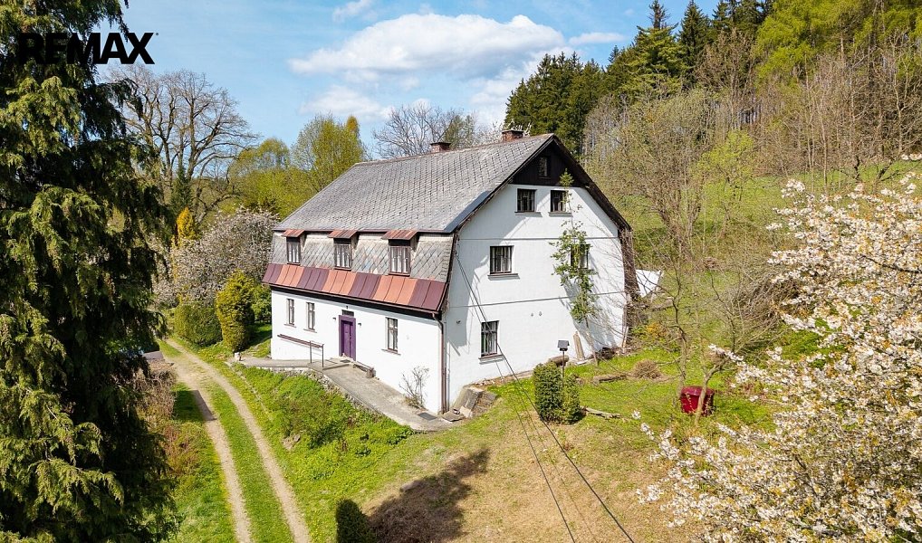 Prodej chaty/chalupy 430 m² s pozemkem 10 355 m², Kořenov – náhled fotky 60