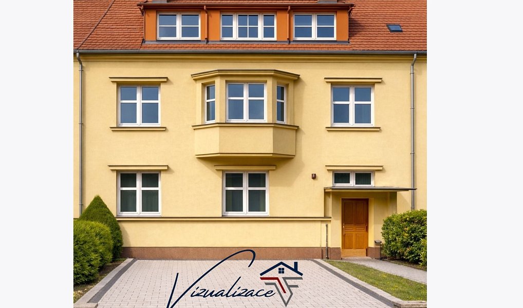 Prodej bytu 4+kk 89 m², Prostějov – náhled fotky 11