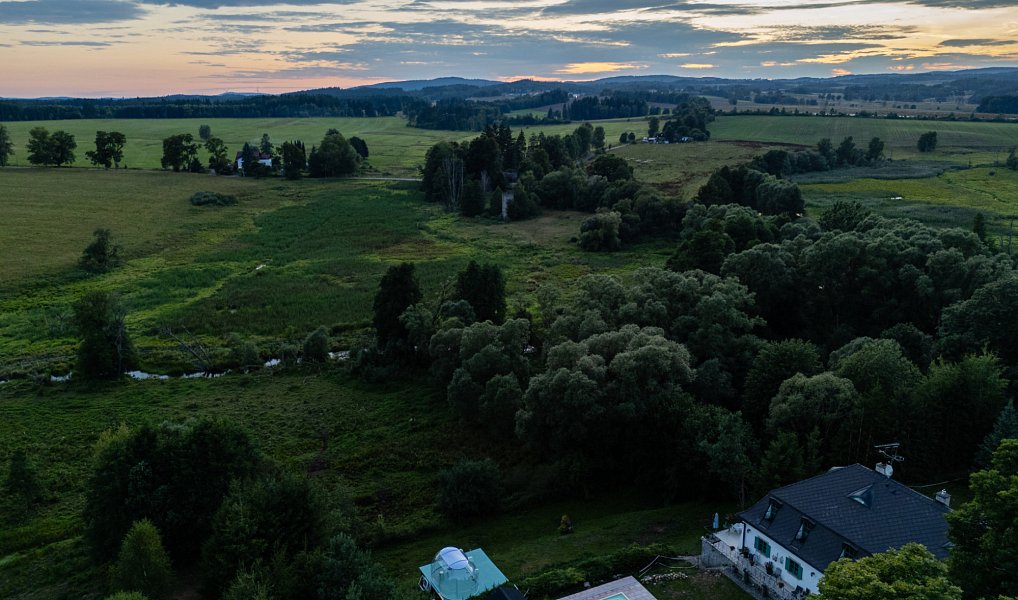 Prodej ubytovacího objektu 650 m², Rozvadov – náhled fotky 29
