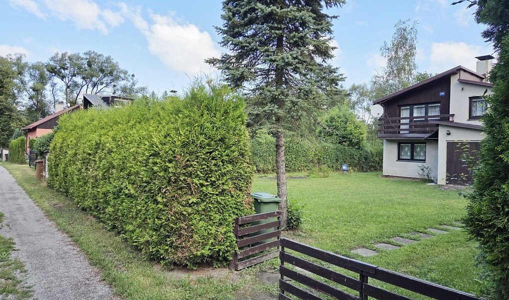 Prodej chaty/chalupy 92 m² s pozemkem 771 m², Těrlicko – náhled fotky 4