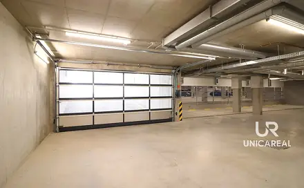 Pronájem garážového stání, ul. Růženin lom, Brno- Maloměřice, Brno - Maloměřice