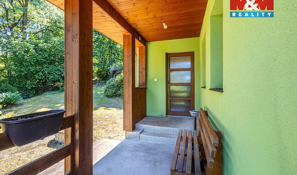 Prodej chaty/chalupy 170 m² s pozemkem 958 m², Kvítkov – náhled fotky 26