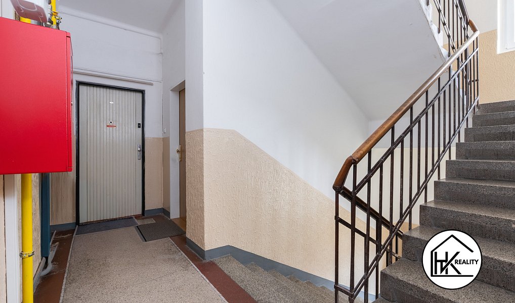 Prodej bytu 3+1 93 m², Teplice – náhled fotky 23