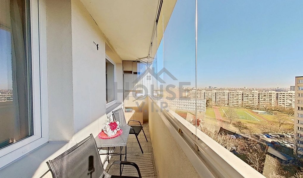 Prodej bytu 3+kk 63 m², Praha – náhled fotky 3