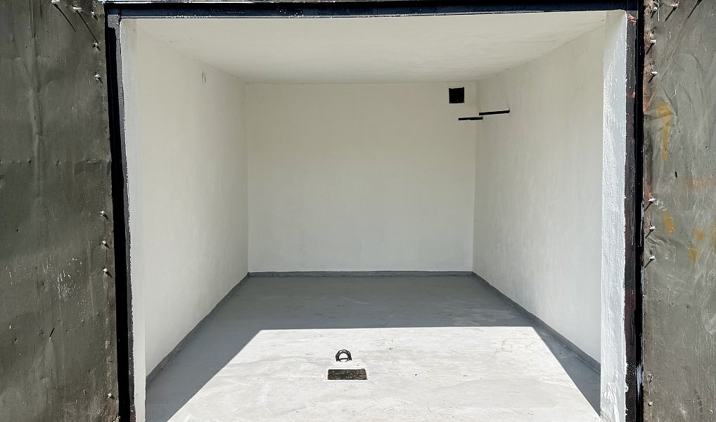 Garáž 18 m² Železnobrodská, Praha - Kbely, Praha – náhled fotky 4