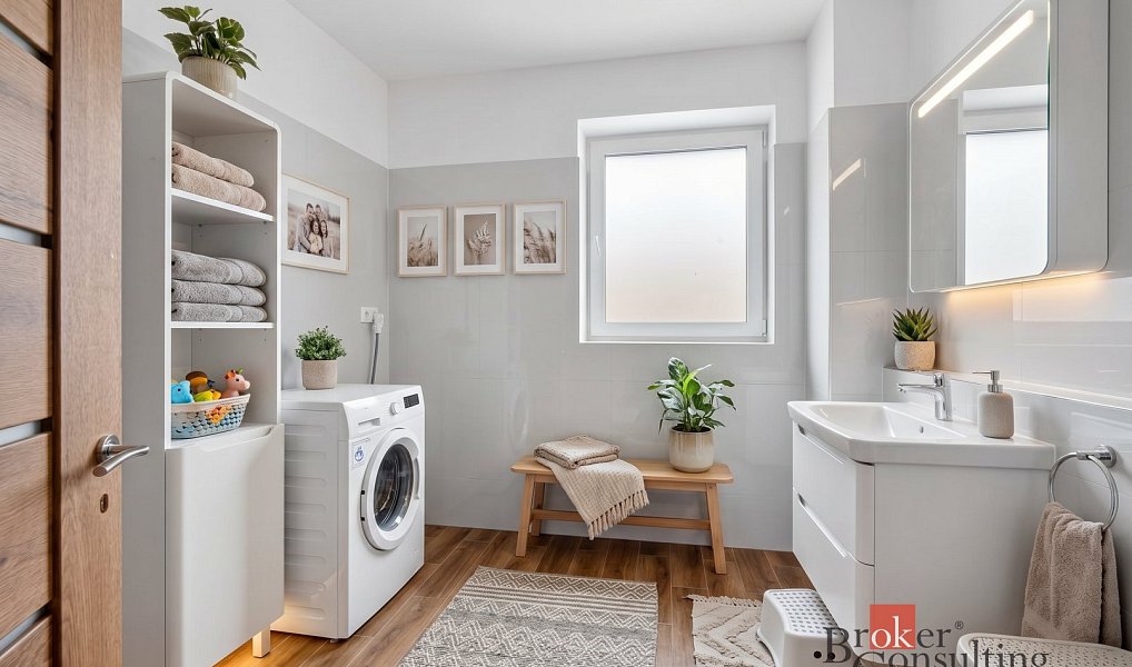Prodej bytu 2+kk 56 m², Valtice – náhled fotky 8