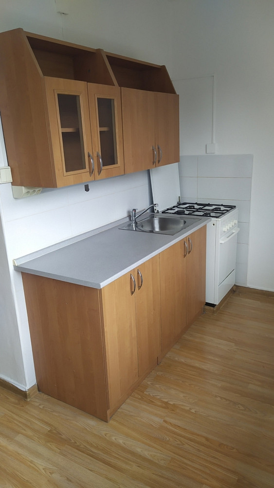 Pronájem bytu 1+1 31 m²